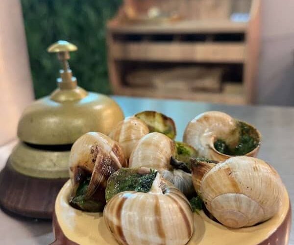 Restaurant Chez Kader à Creil, France