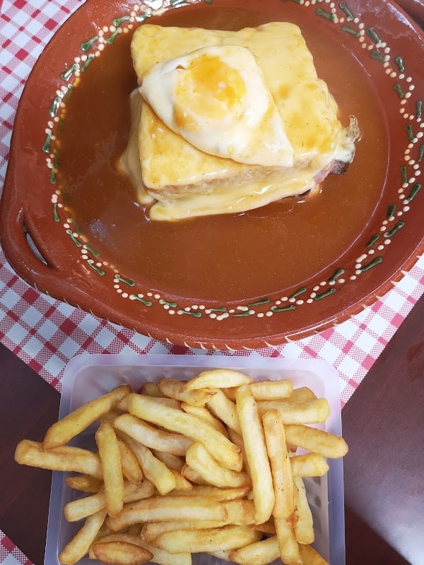 Restaurant Chez Silvio à Audun-le-Tiche, France