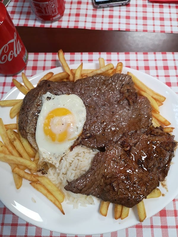 Restaurant Chez Silvio à Audun-le-Tiche, France