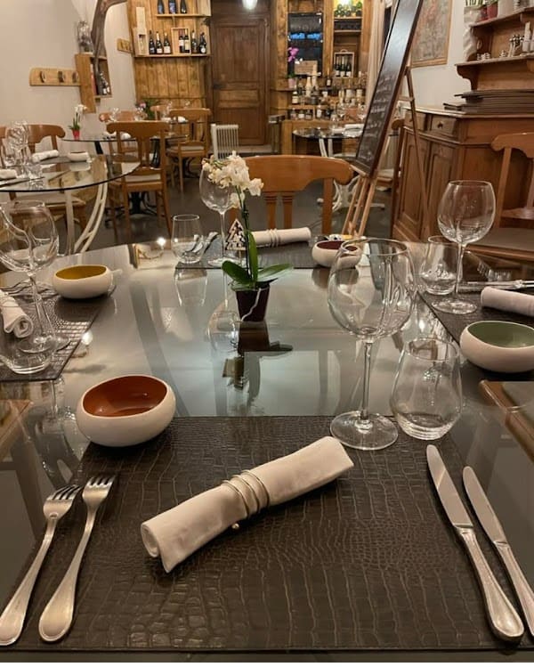 Restaurant Chez Toshi à Charleville-Mézières, France