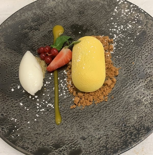 Restaurant Chez Toshi à Charleville-Mézières, France