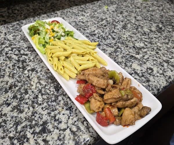 Restaurant CHICKEN LEZZET à Forbach, France