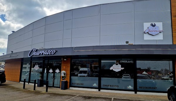 Churrasco Rotisserie Restaurant à Audun-le-Tiche, France