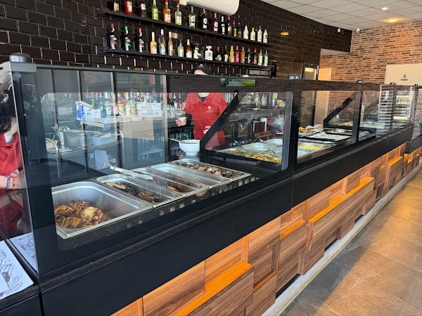 Churrasco Rotisserie Restaurant à Audun-le-Tiche, France