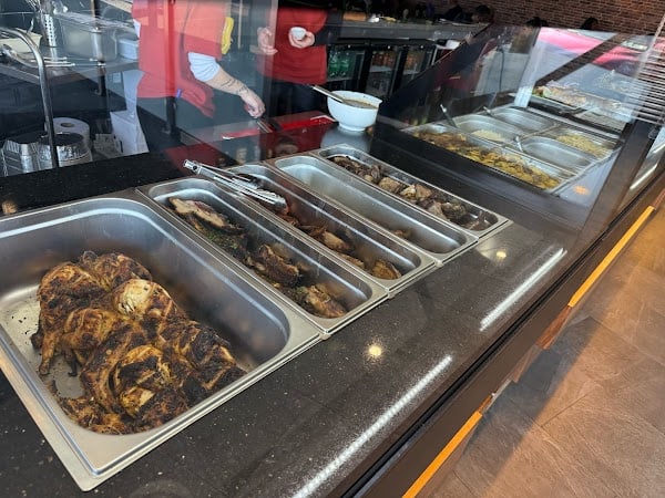 Churrasco Rotisserie Restaurant à Audun-le-Tiche, France