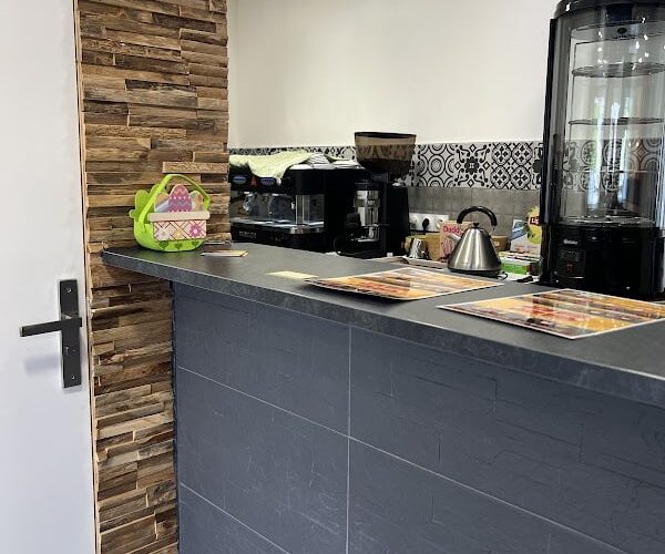 Restaurant COCOROCO à Remiremont, France