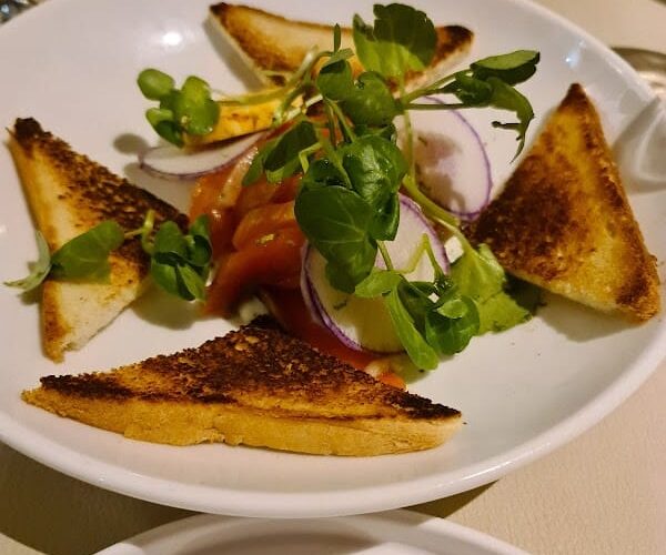 Restaurant Cœur des Neiges à Tignes, France