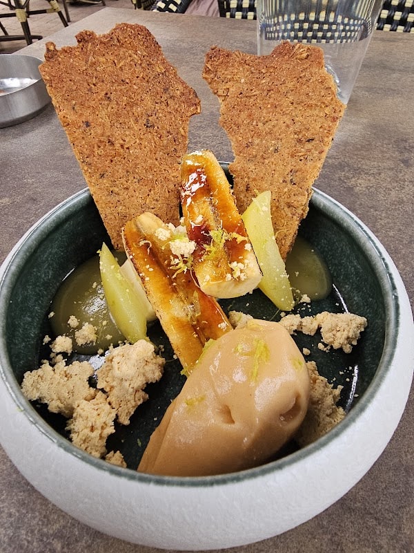 Restaurant Comptoir du Tourny à Périgueux, France