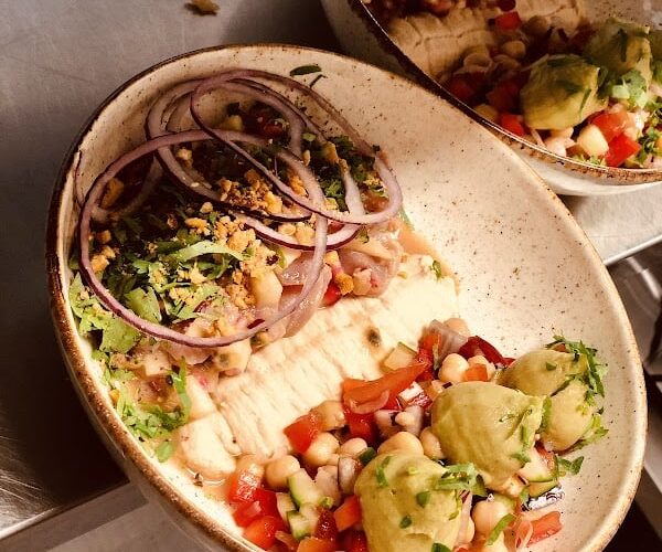Restaurant COQUILLE à Arcachon, France