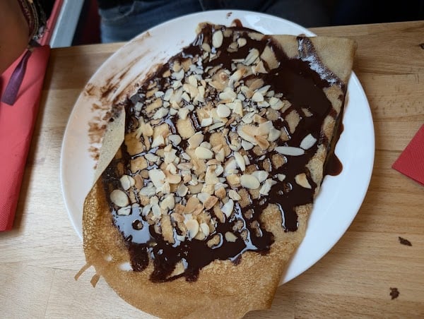 Restaurant Crêperie Ker Breizh à Nantes, France