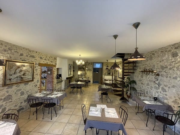 Restaurant Crêperie L’Air du Temps à Nérac, France