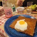 Crêperie L’Épi de Blé à Rennes