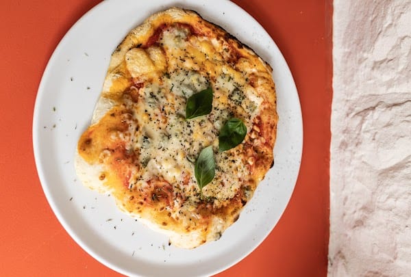 Restaurant Cristiano à Rochefort, Belgique