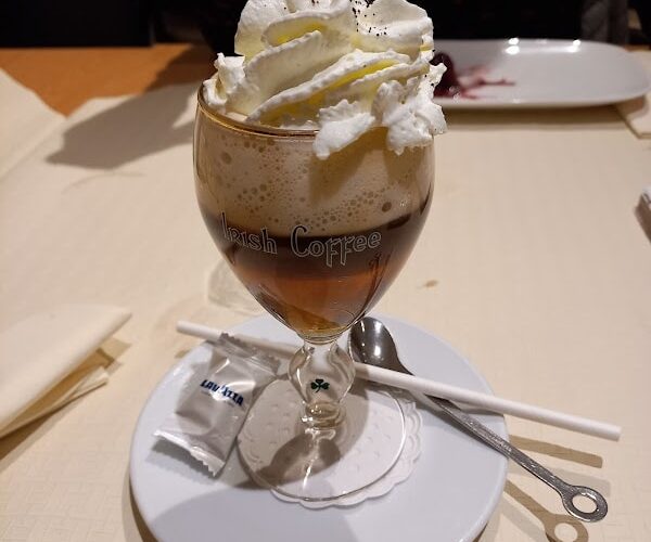 Restaurant Da Franco’s à Arlon, Belgique