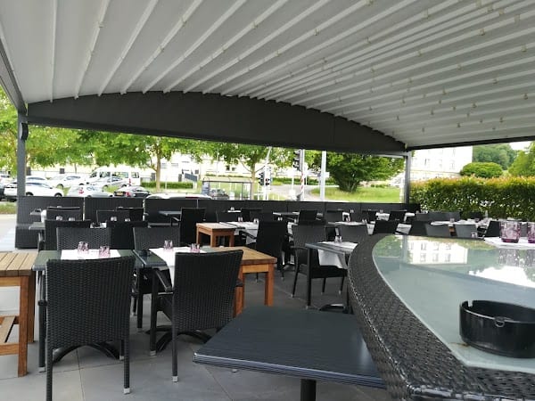 Restaurant Da Leoni à Differdange, Luxembourg