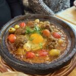 Darkoum Cantine Marocaine à Paris