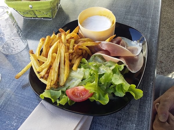 Restaurant Diablo’Thym à Aurillac, France