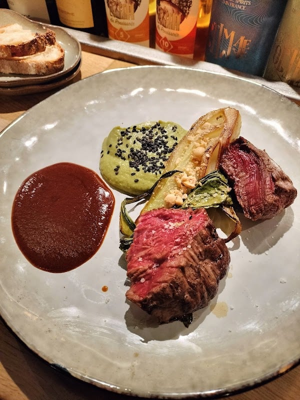 Restaurant DIJO – La Rochelle à La-Rochelle, France
