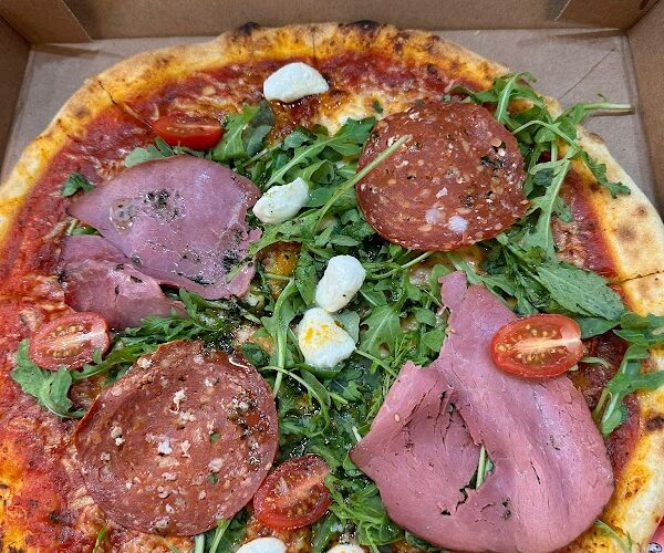 Restaurant DINO BURGER à Villerupt, France