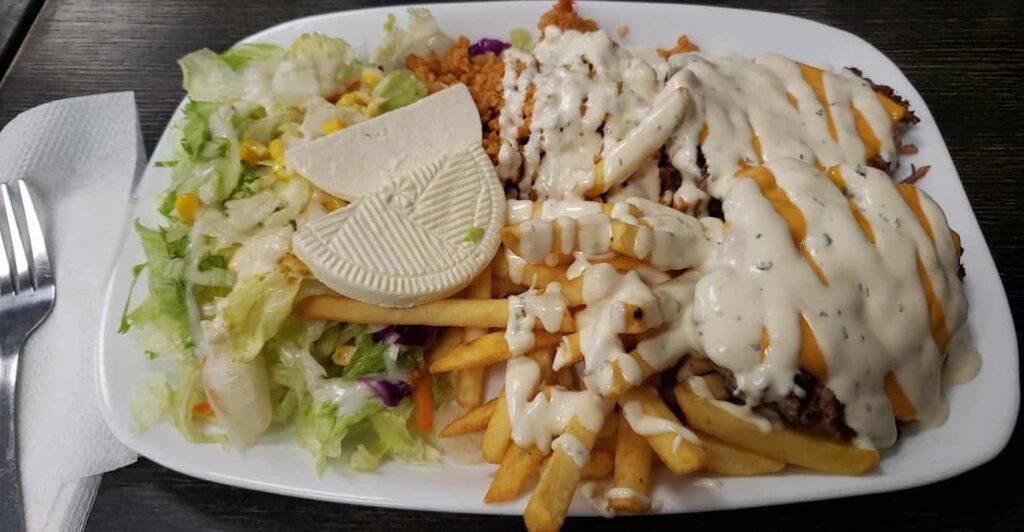 Restaurant DINO à Villerupt, France