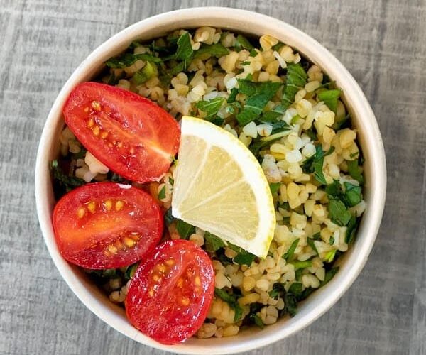 Restaurant Dubble Nancy Laxou | Healthy Food à Laxou, France