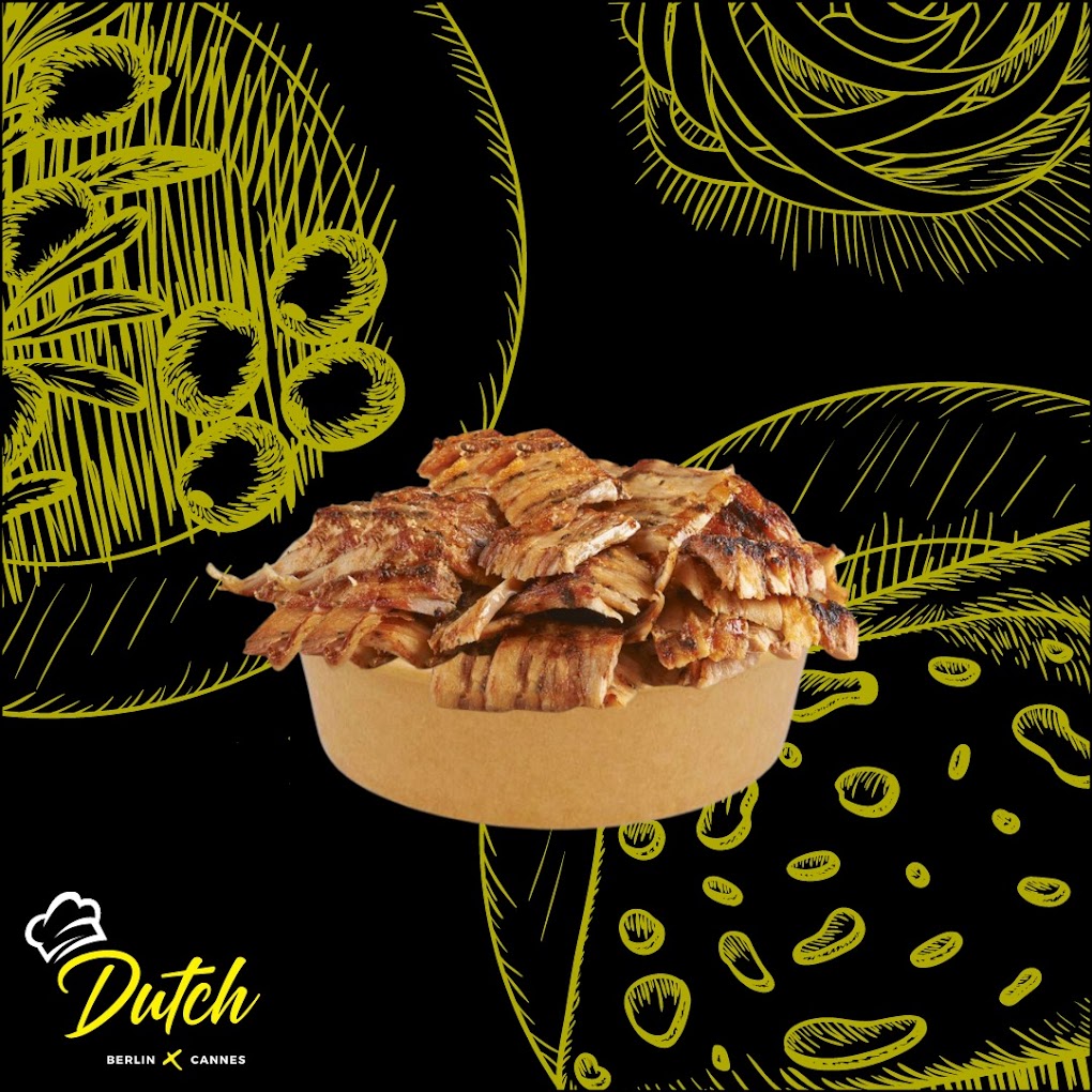 DUTCH KEBAB CANNES (Berliner kebab) — photo 2