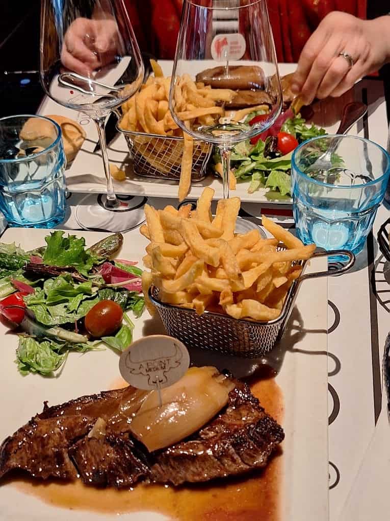Édito Restaurant Reims à Reims, France