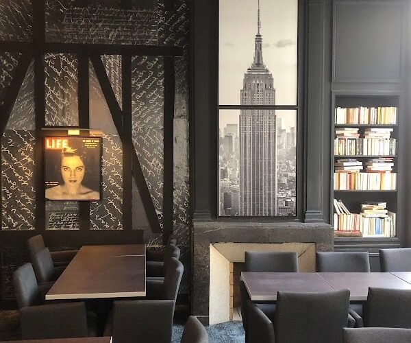 Édito Restaurant Châlons-en-Champagne à Châlons-en-Champagne, France