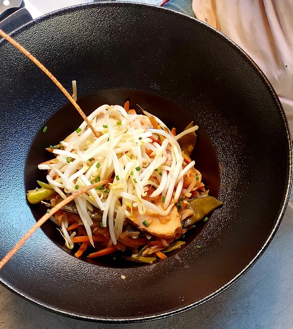 Édito Restaurant Châlons-en-Champagne à Châlons-en-Champagne, France