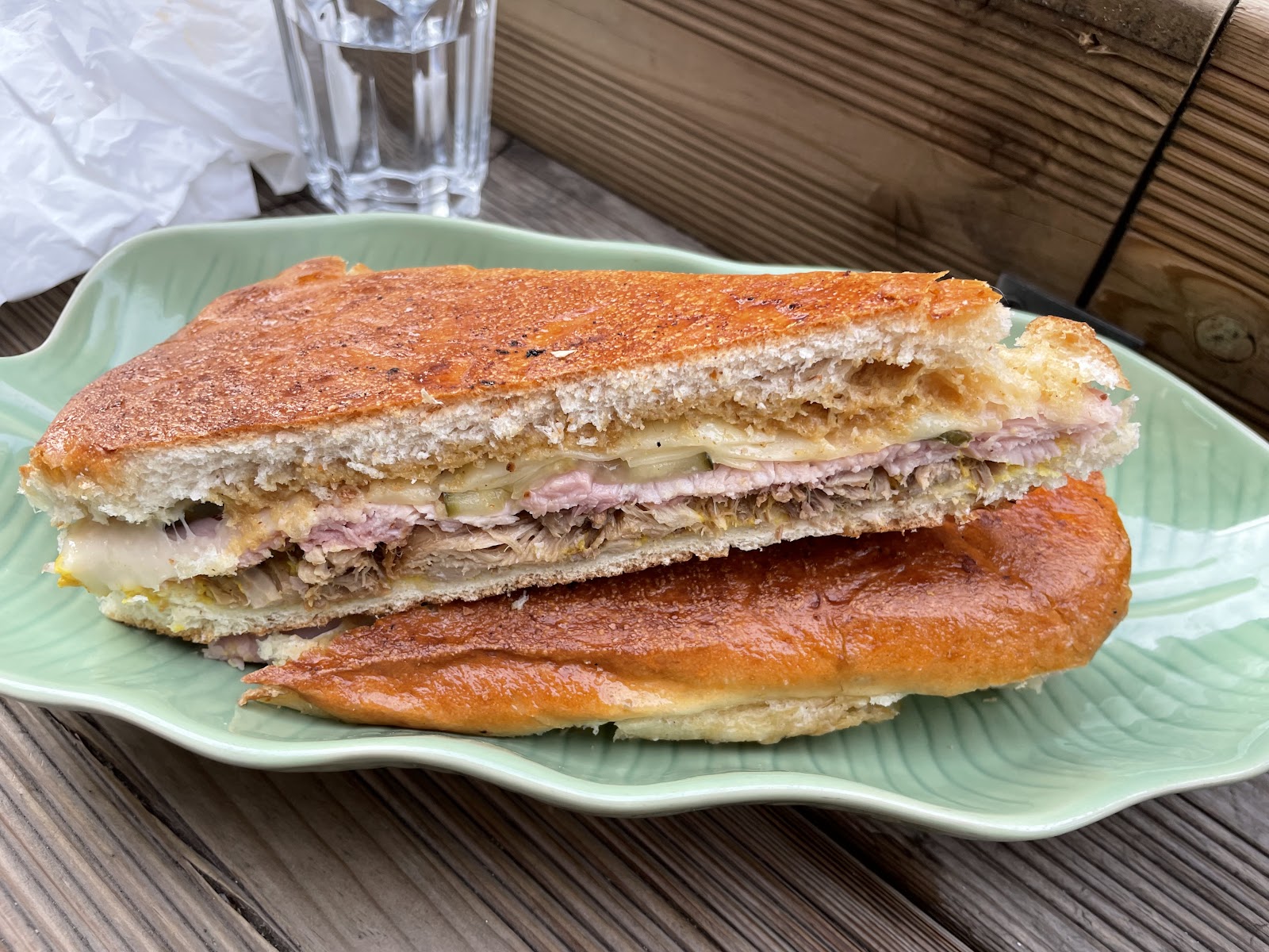 Restaurant El Lechón à Paris, France — photo 4
