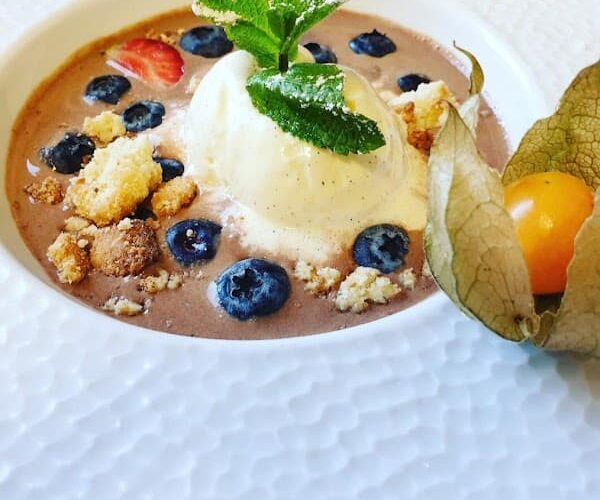 Elch Club-Restaurant à Bertrange, Luxembourg