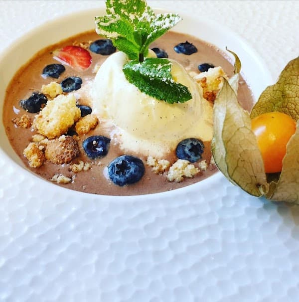 Elch Club-Restaurant à Bartreng, Luxembourg