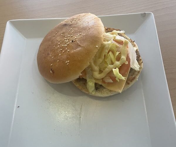 Restaurant 𝑳𝒆 𝑷𝒍𝒂𝒊𝒔𝒊𝒓 à Forbach, France