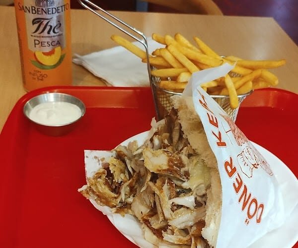 Restaurant 𝑳𝒆 𝑷𝒍𝒂𝒊𝒔𝒊𝒓 à Forbach, France