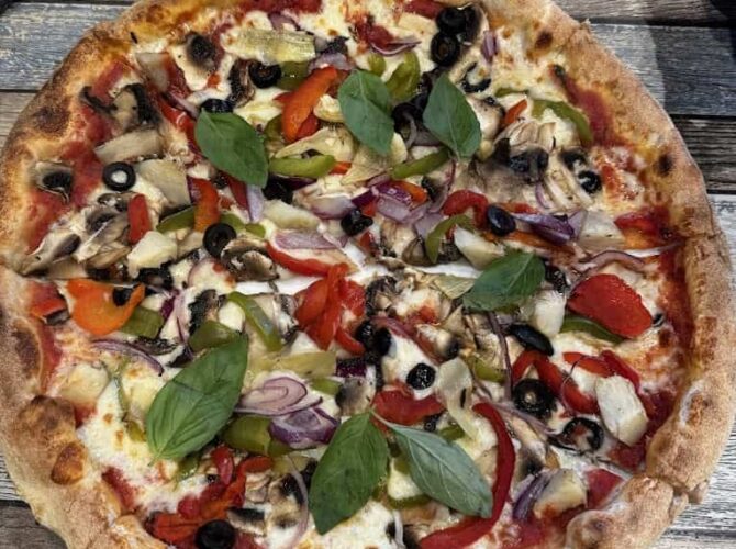 Restaurant FAST PIZZA à Clouange, France