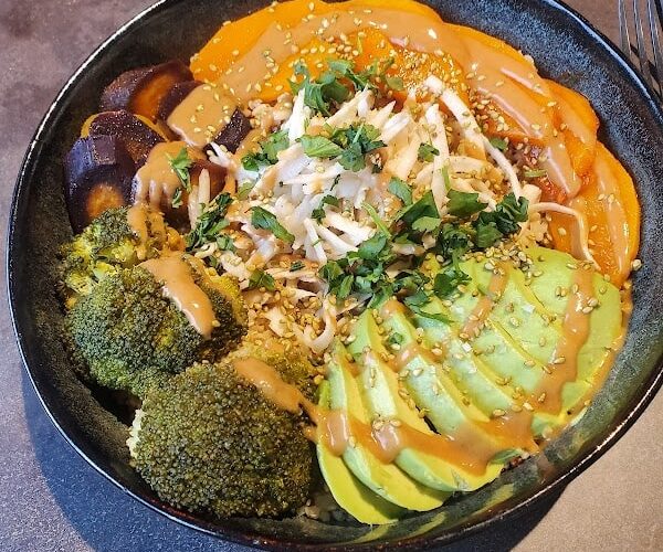 Restaurant Fauve Verdun à Haudainville, France