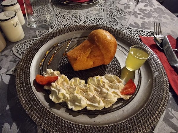 Restaurant Felicita à Melun, France