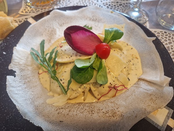 Restaurant Felicita à Melun, France