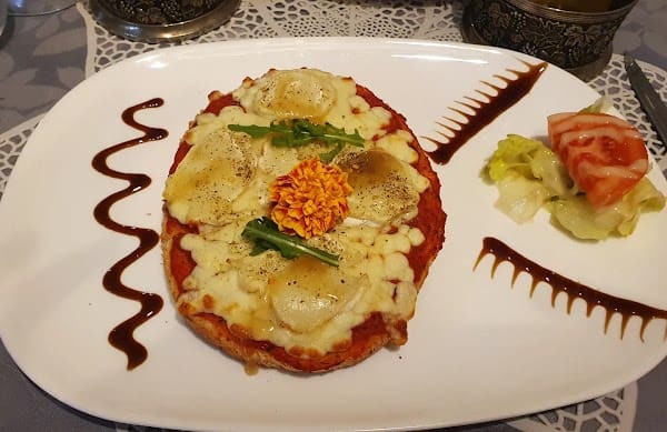 Restaurant Felicita à Melun, France