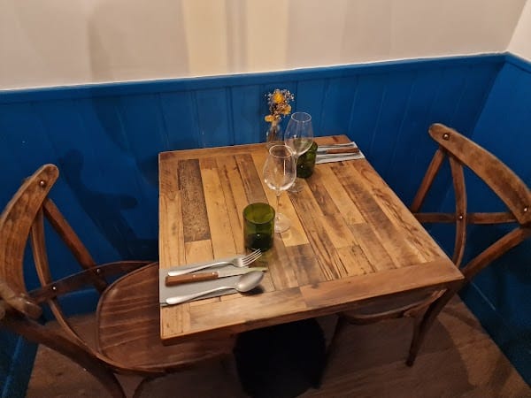 Restaurant Fezi à Rennes, France