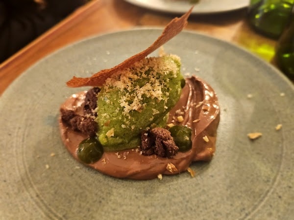Restaurant Fezi à Rennes, France
