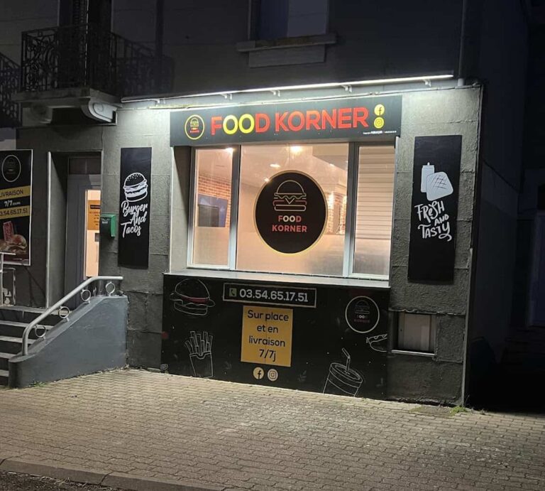 Food Korner