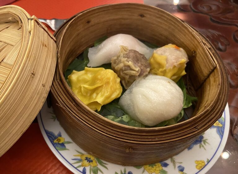 Restaurant Fu Lu Shou Inn à Luxembourg (Ville), Luxembourg