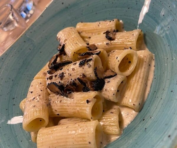 Restaurant Gabérem à Versailles, France