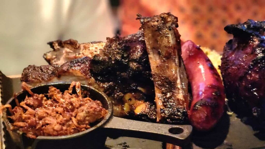 Restaurant Gainsbourg à Louvain, Belgique