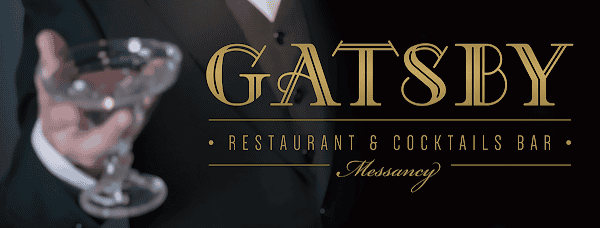 Restaurant Gatsby à Messancy, Belgique