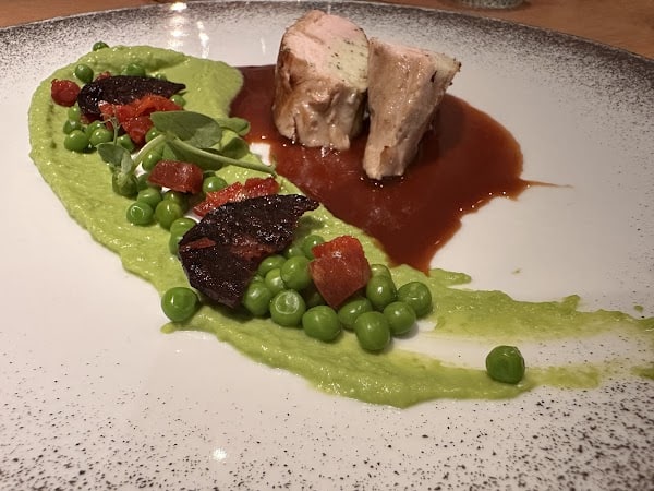 Restaurant Grains de Sel à Haguenau, France