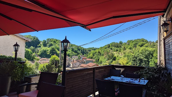 Restaurant Grill de la Tour à Bar-le-Duc, France
