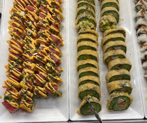 Grill Steakhouse Restaurant Buffet A Volonte à Laxou, France