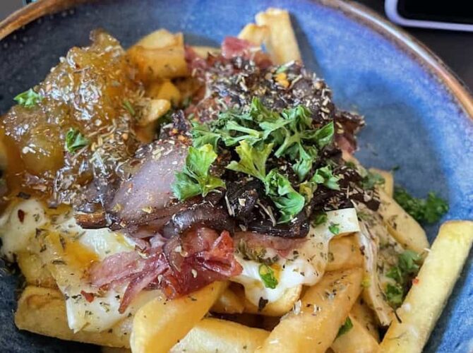 Restaurant HASHTAG BURGERS & BRUNCH à Bruxelles, Belgique